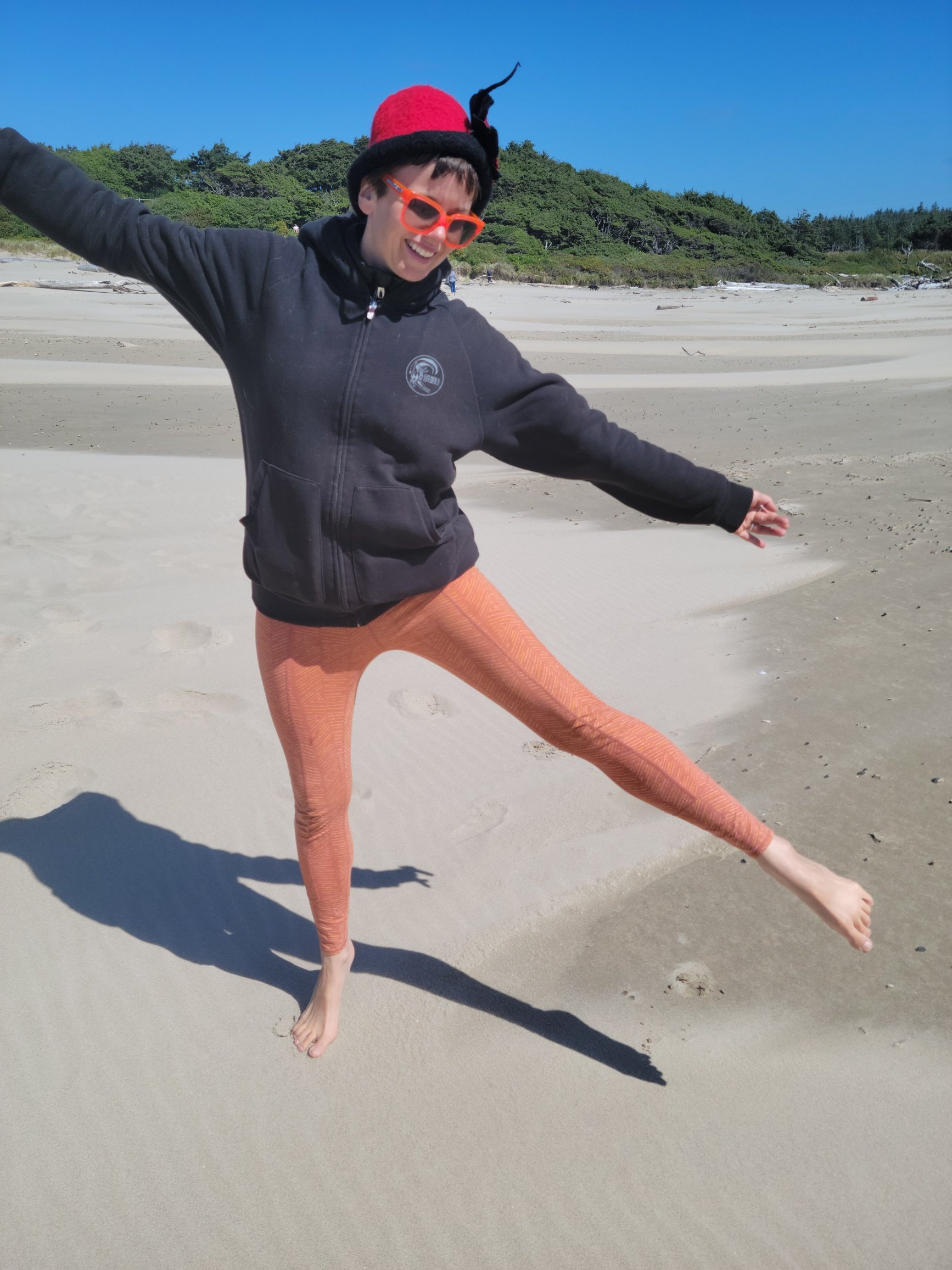 Member Spotlight: Gabrielle Restid