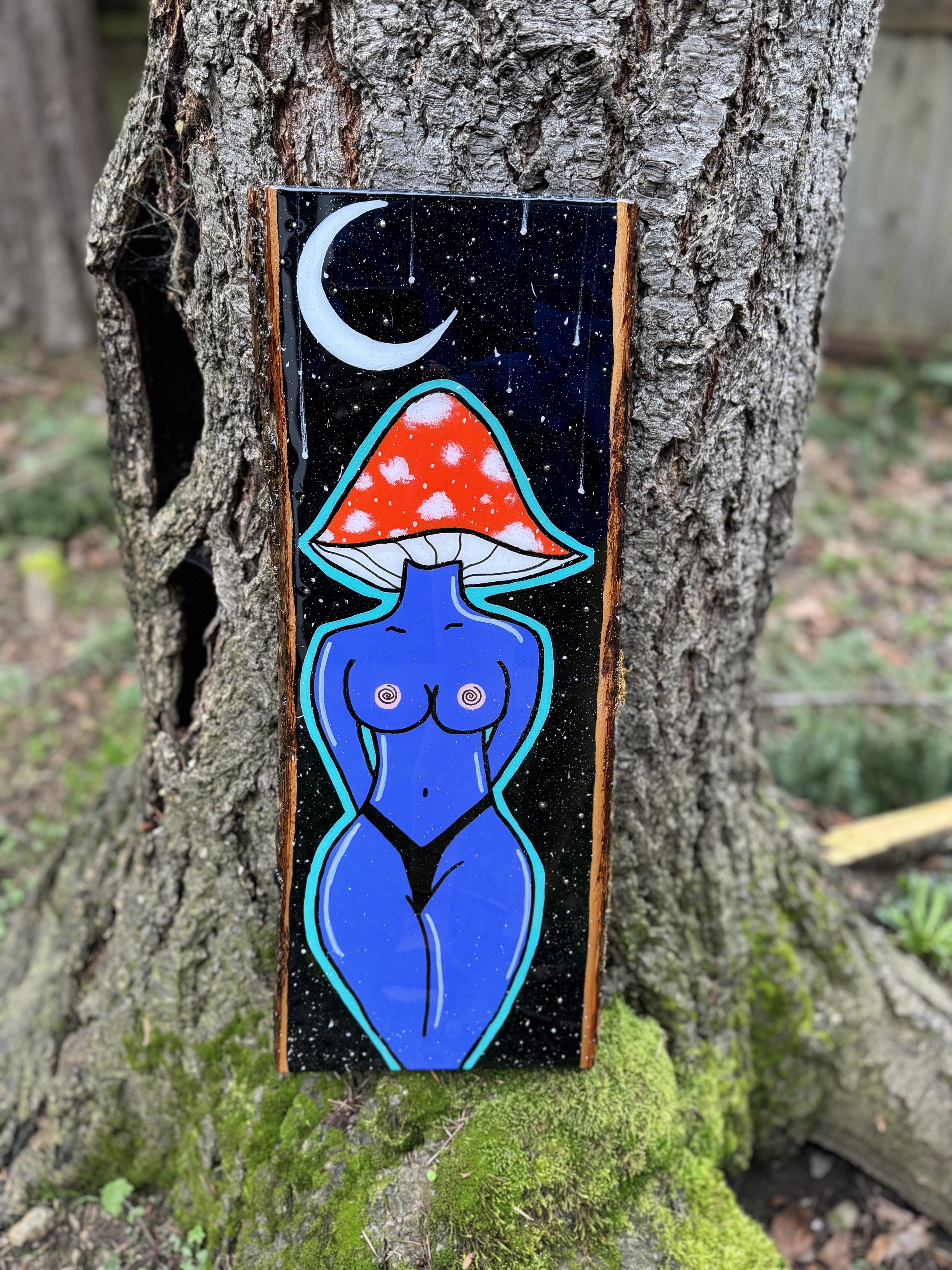 Mushroom Lady.jpg