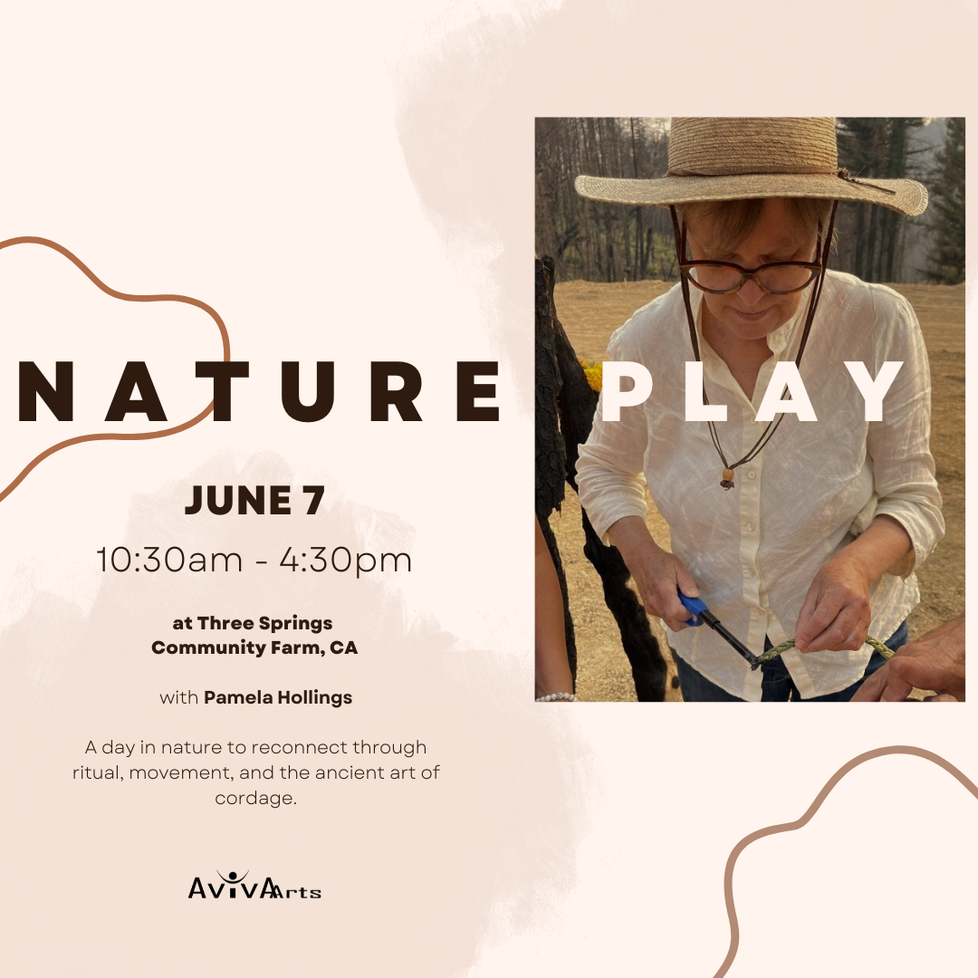 Nature Play at Three Springs Community Farm