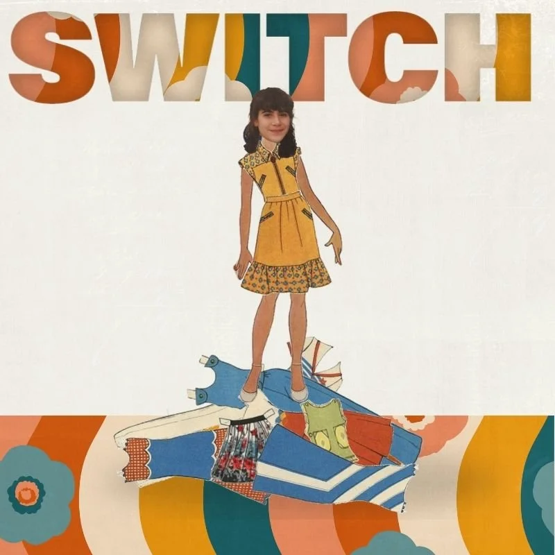 SWITCH - Preview & Fundraiser