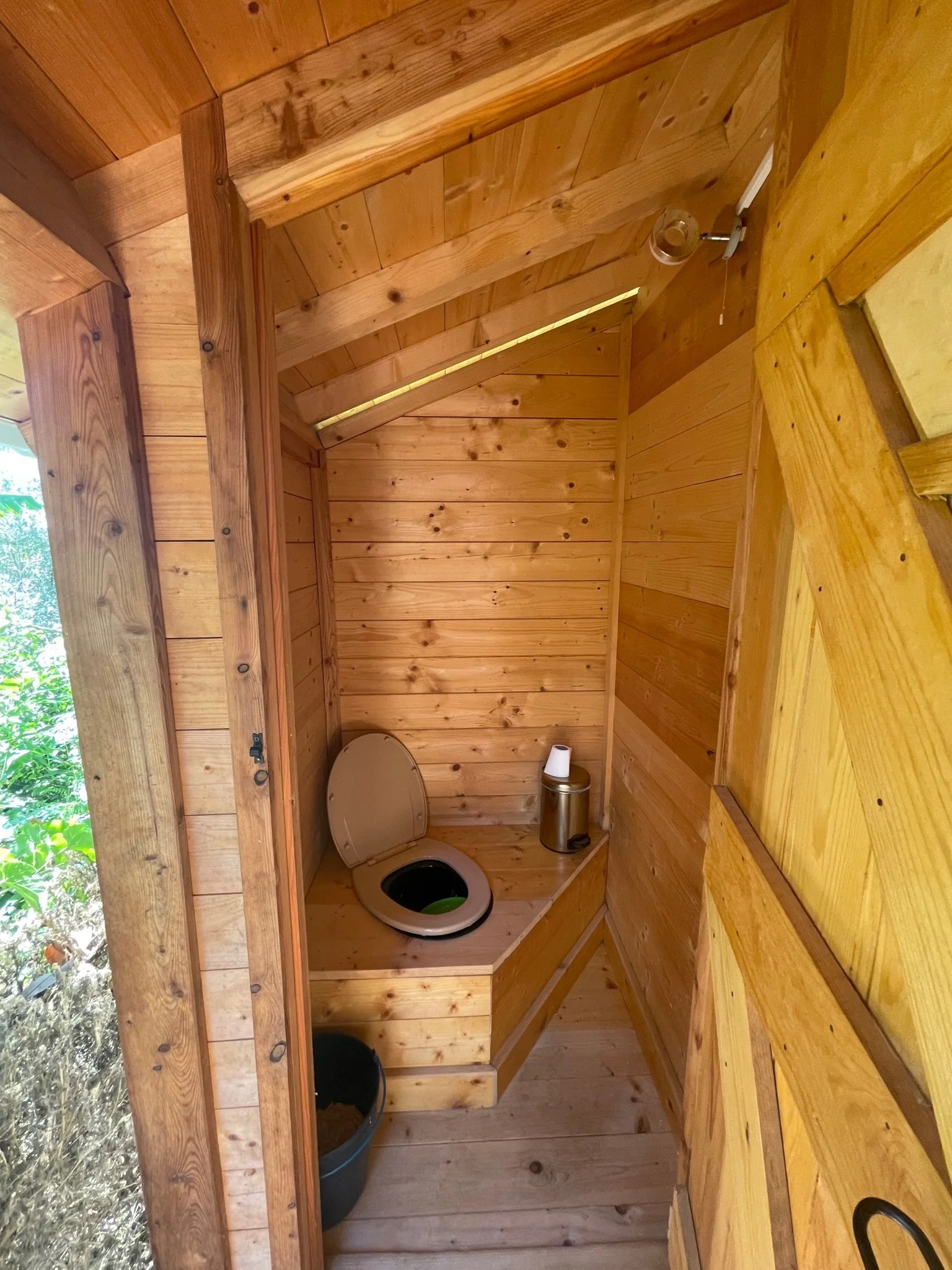 eco-friendly compost facilities