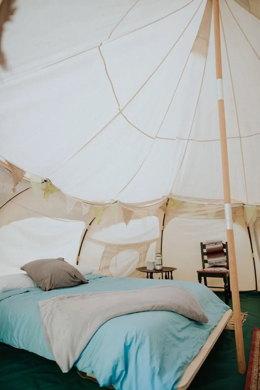 Bell Tent