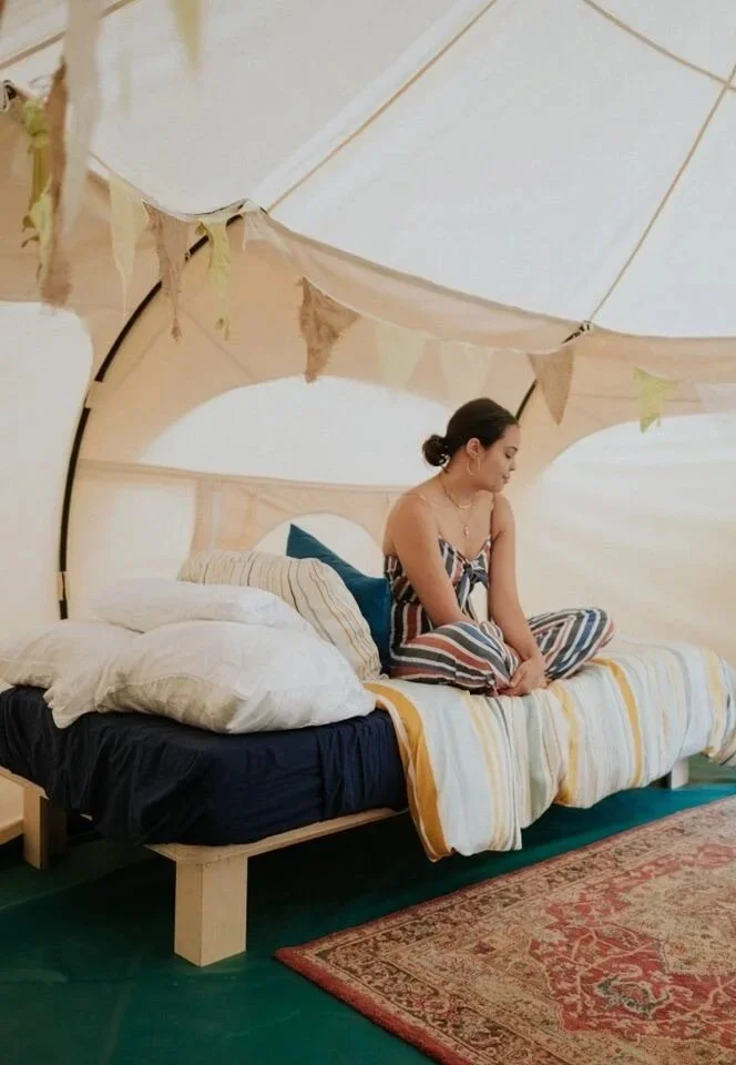 Bell Tent