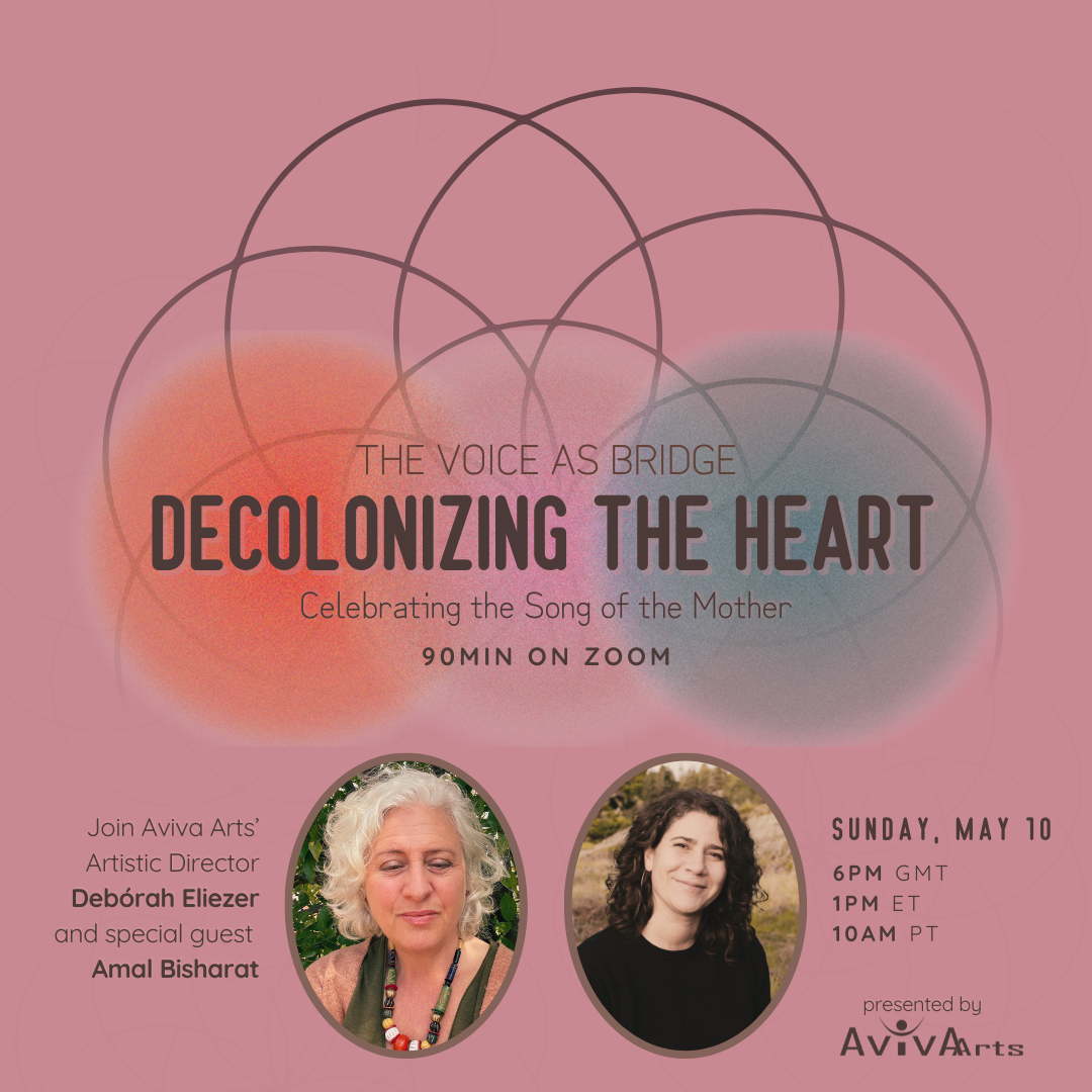 Decolonizing the Heart-amal