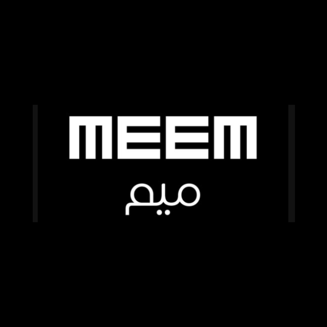 meem logo