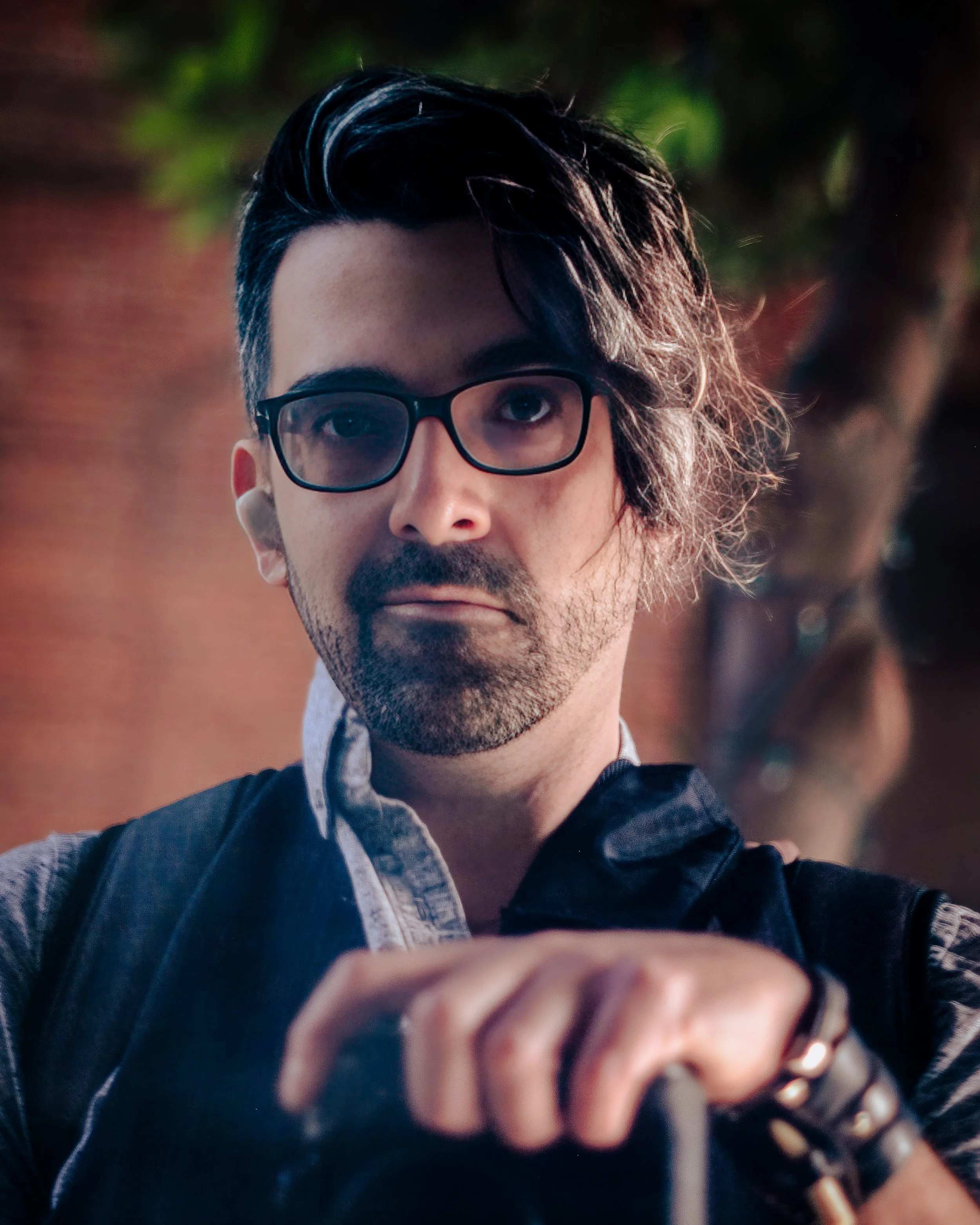 Bora "Max" Koknar