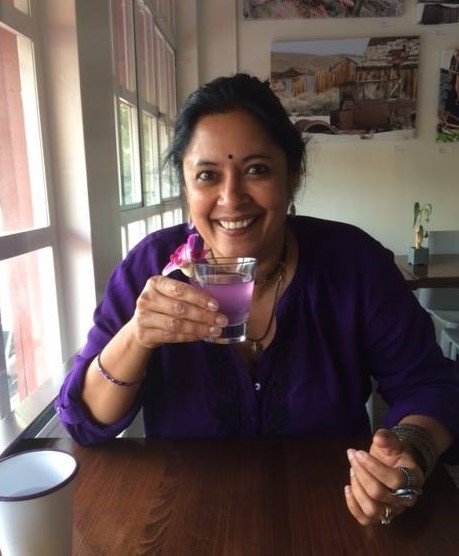 Join me on a new health journey