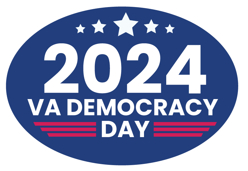 VA Democracy Day 2023