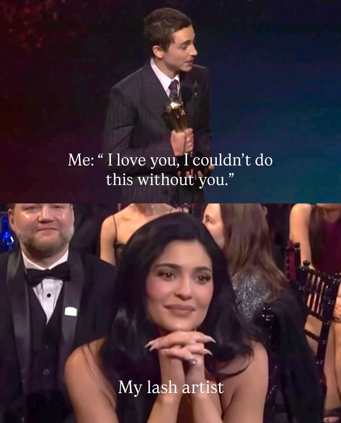 PERIOD.

 &bull;
&bull;
&bull;
&bull;
&bull;
&bull;
&bull;
&bull;
&bull;
#lashes #sandiegoeyelashextensions #sandiegolashes #sandiego