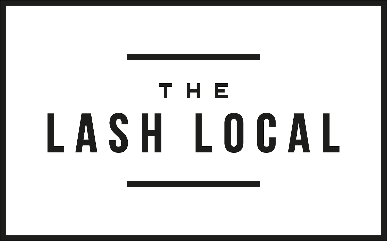 The Lash Local
