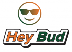 Hey Bud - Your local Cannabis Retailer 
