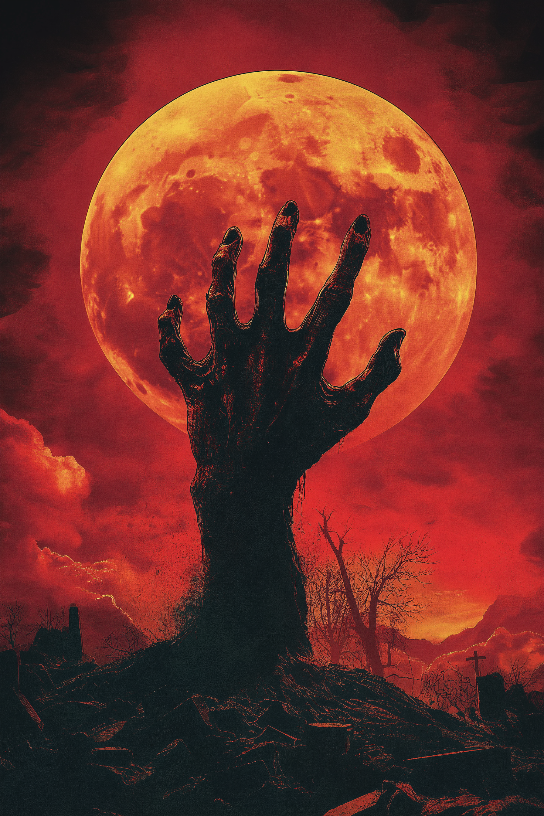 myfriendbrenn_Dark_fantasy_pulp_book_cover_a_zombie_hand_pushin_61bff074-64a6-4374-8e85-2859b291f427.PNG