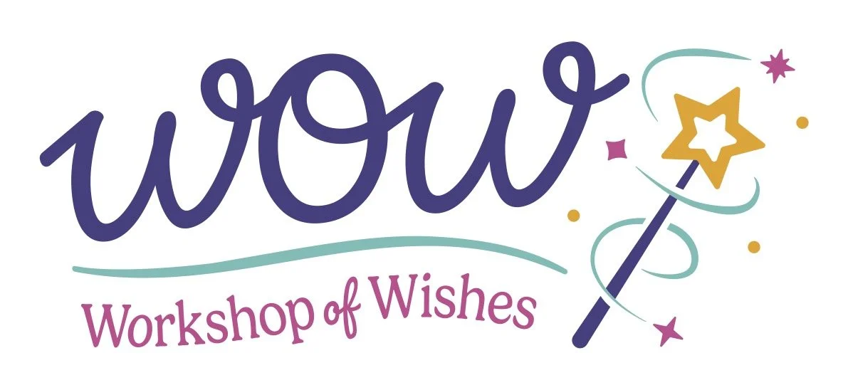 Workshop Of Wishes