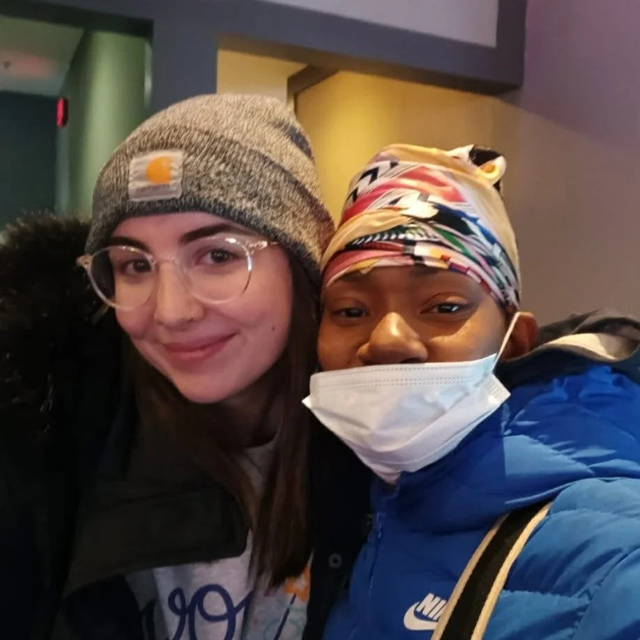 A sprinkle of joy can mean everything ✨🎈

At Workshop of Wishes, we were honored to help celebrate La&rsquo;Joi&rsquo;s birthday at Dave &amp; Buster&rsquo;s, surrounded by smiles, love, and a little magic, just one day after she was discharged. See