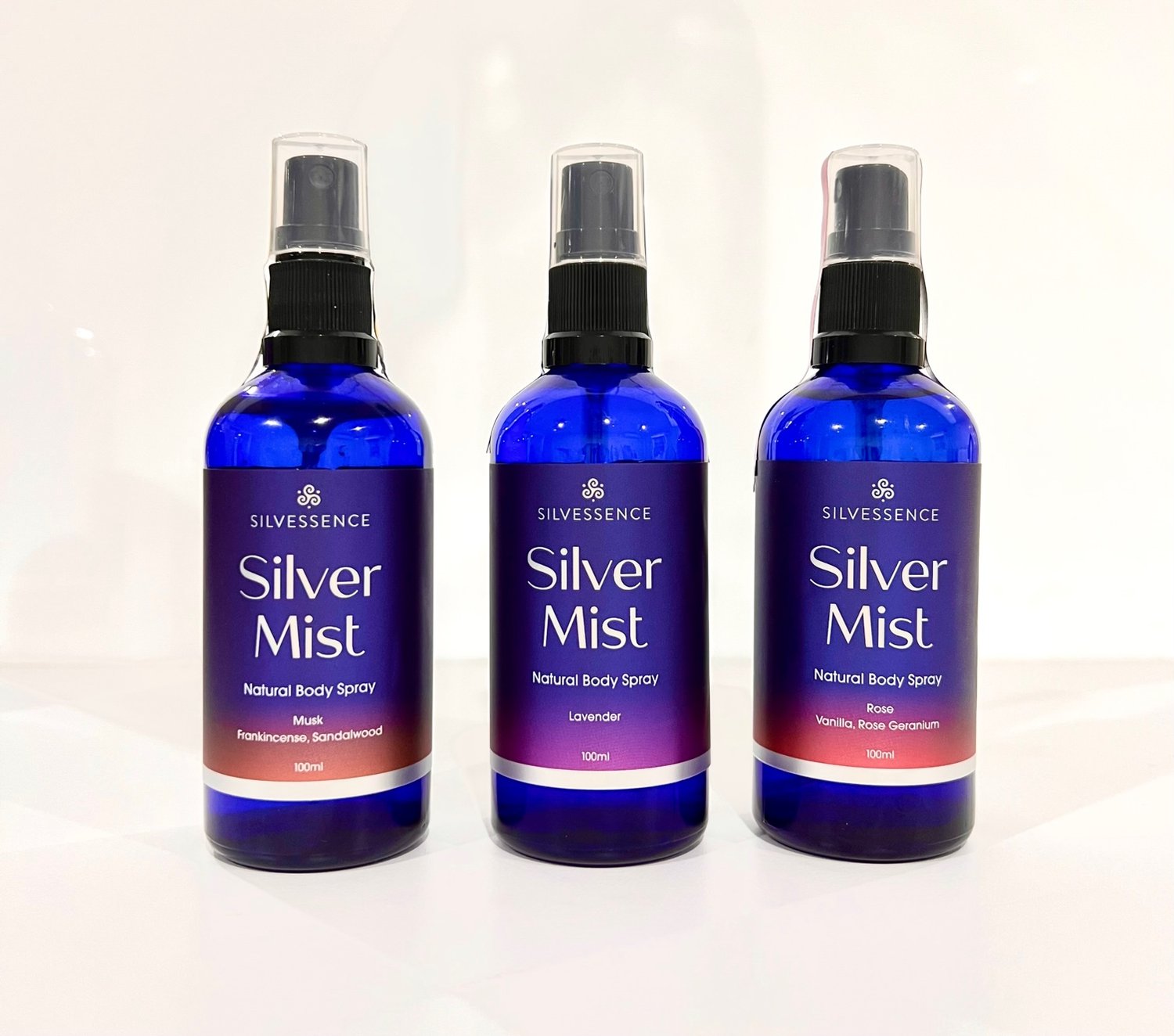 Silver Mist — Waiheke Herbs
