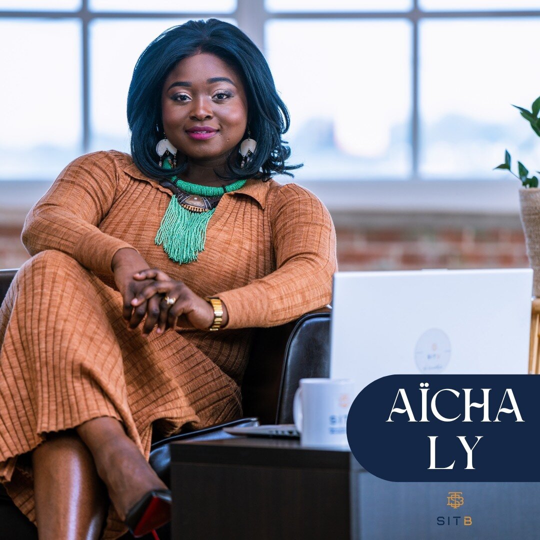 🎤 Elevate Your Public Speaking Skills with A&iuml;cha! 🎤
ㅤ
Are you ready to captivate your audience with confidence and charisma? Look no further! Meet A&iuml;cha, your trusted guide to mastering the art of public speaking.
ㅤ
Why Choose A&iuml;cha?