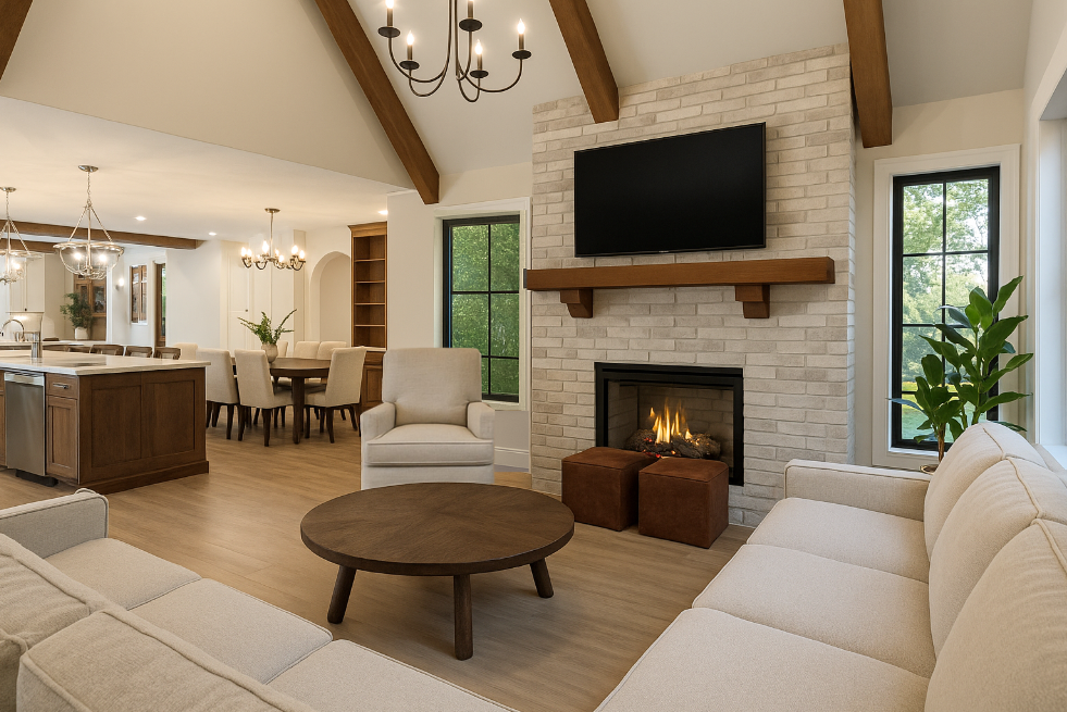 GST Relief for First-Time Home Buyers Canada (2026) What It Means &amp; Renovation Opportunities in Woodstock Ontario