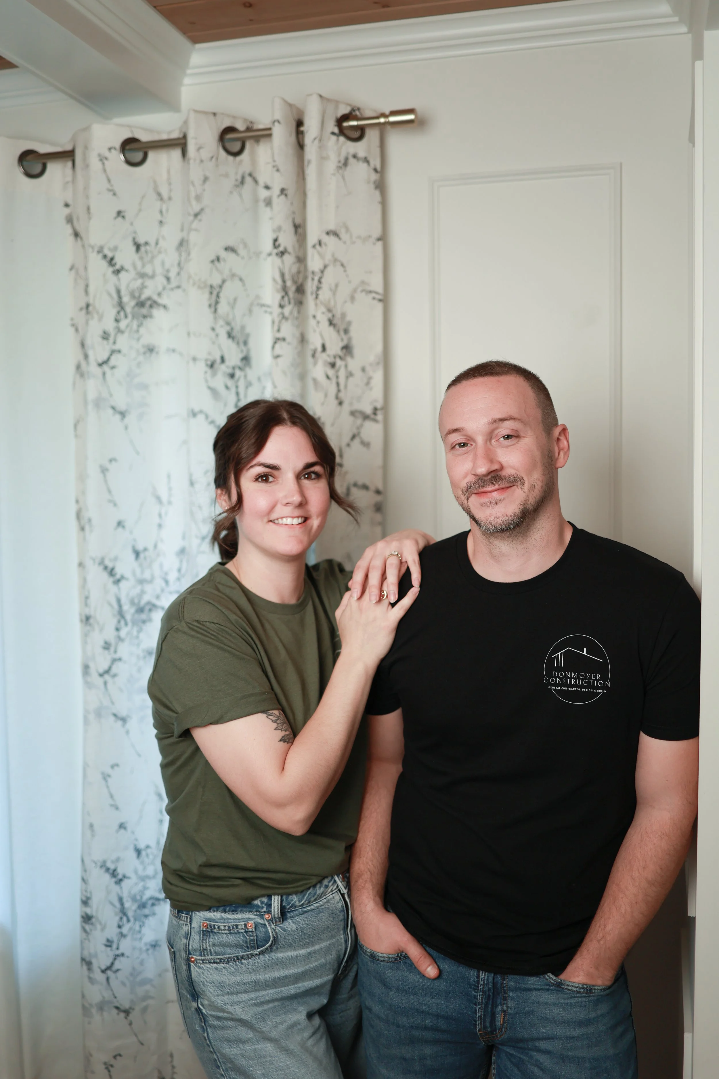 Donmoyer Construction