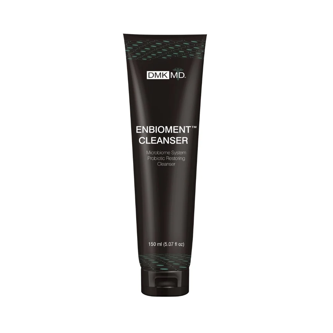 DMK MD Enbioment Cleanser - Bloom Skin Aesthetics