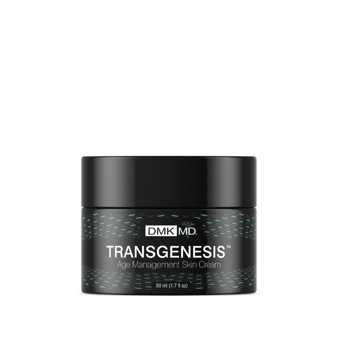 DMK MD Transgenesis Cream - Bloom Skin Aesthetics