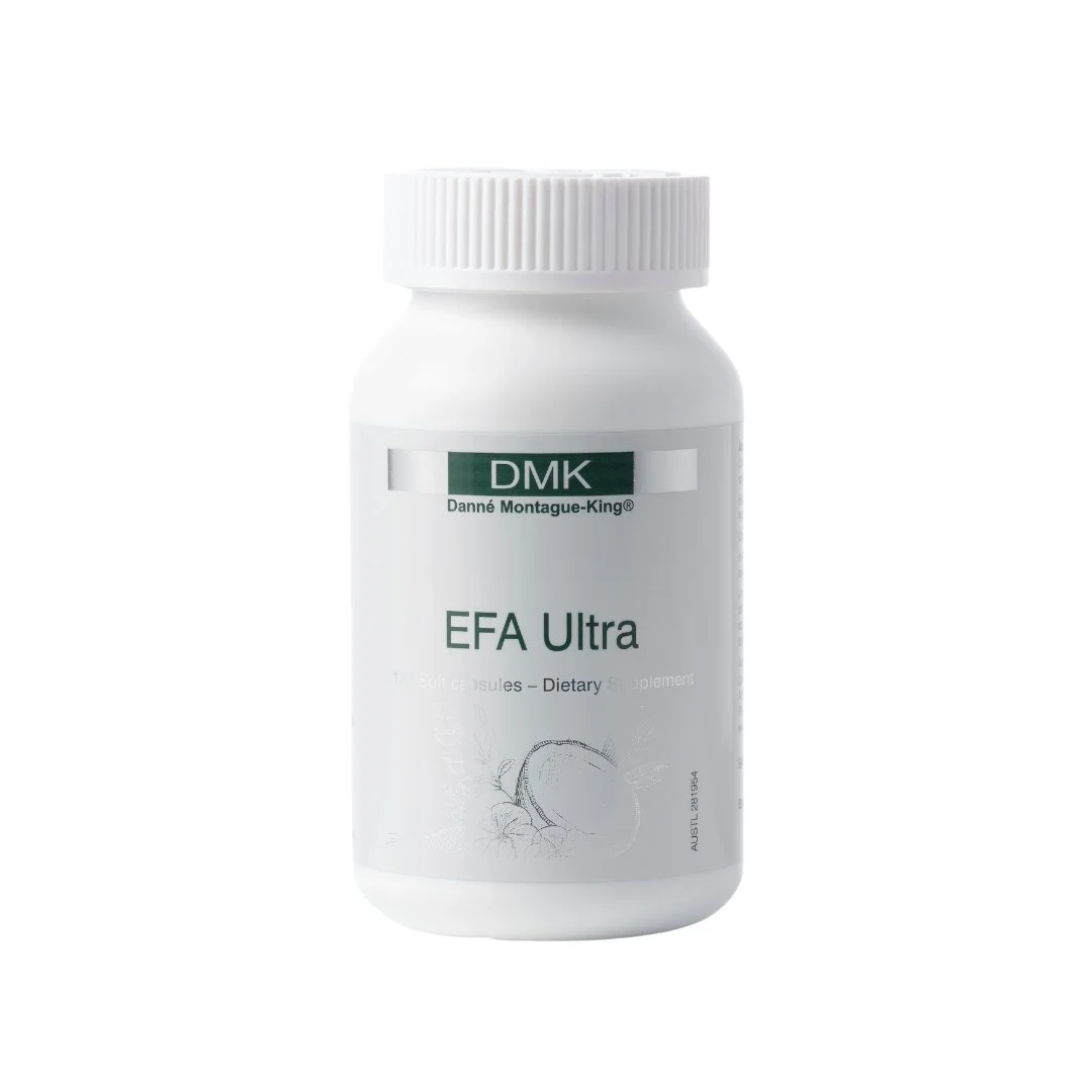DMK EFA Ultra Supplements - Bloom Skin Aesthetics