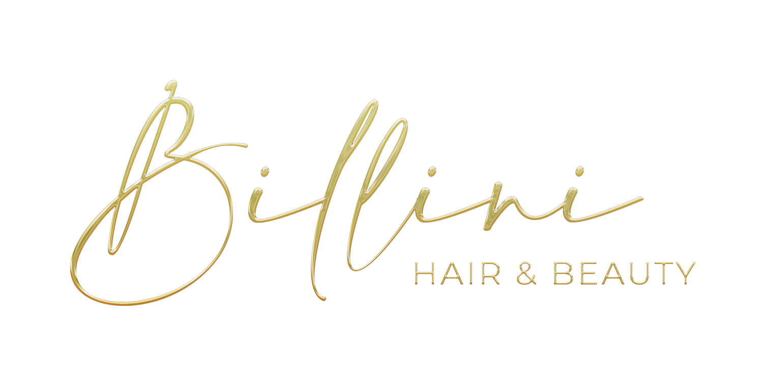 BILLINI Hair &amp; Beauty Salon 