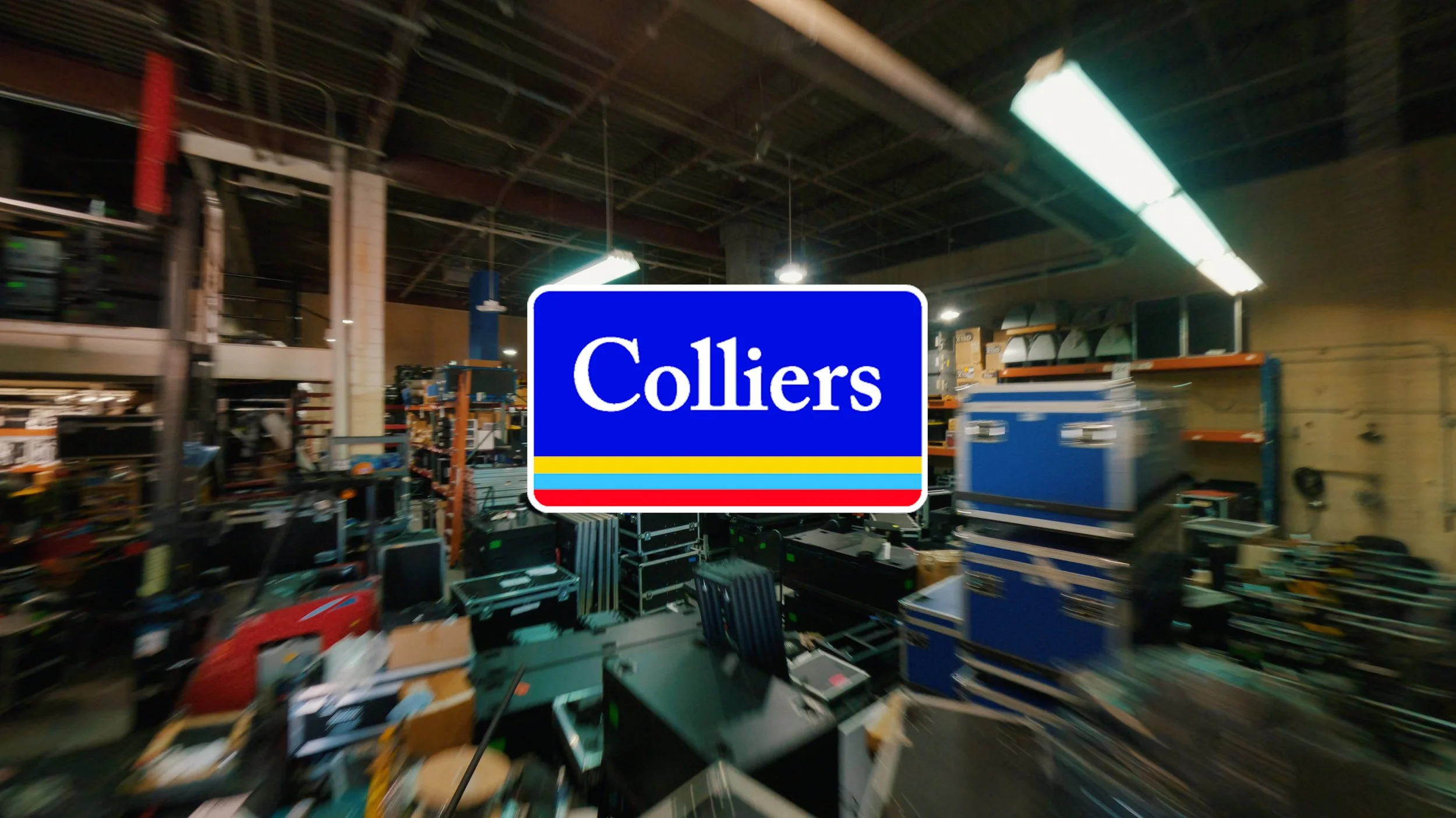 Commercial Real Estate | Colliers