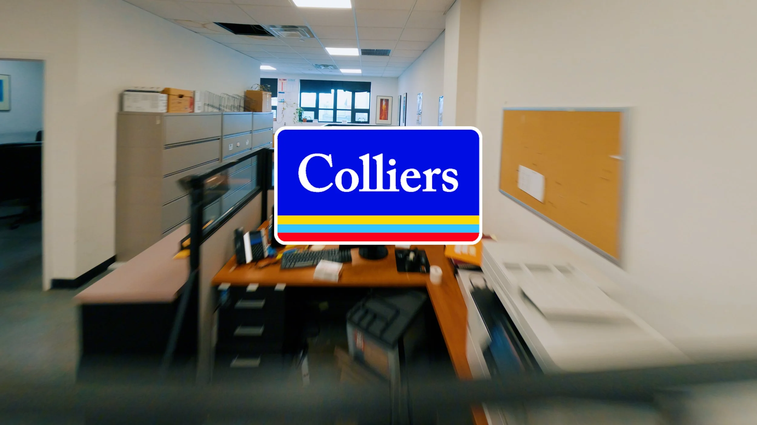 Commercial Real Estate | Colliers