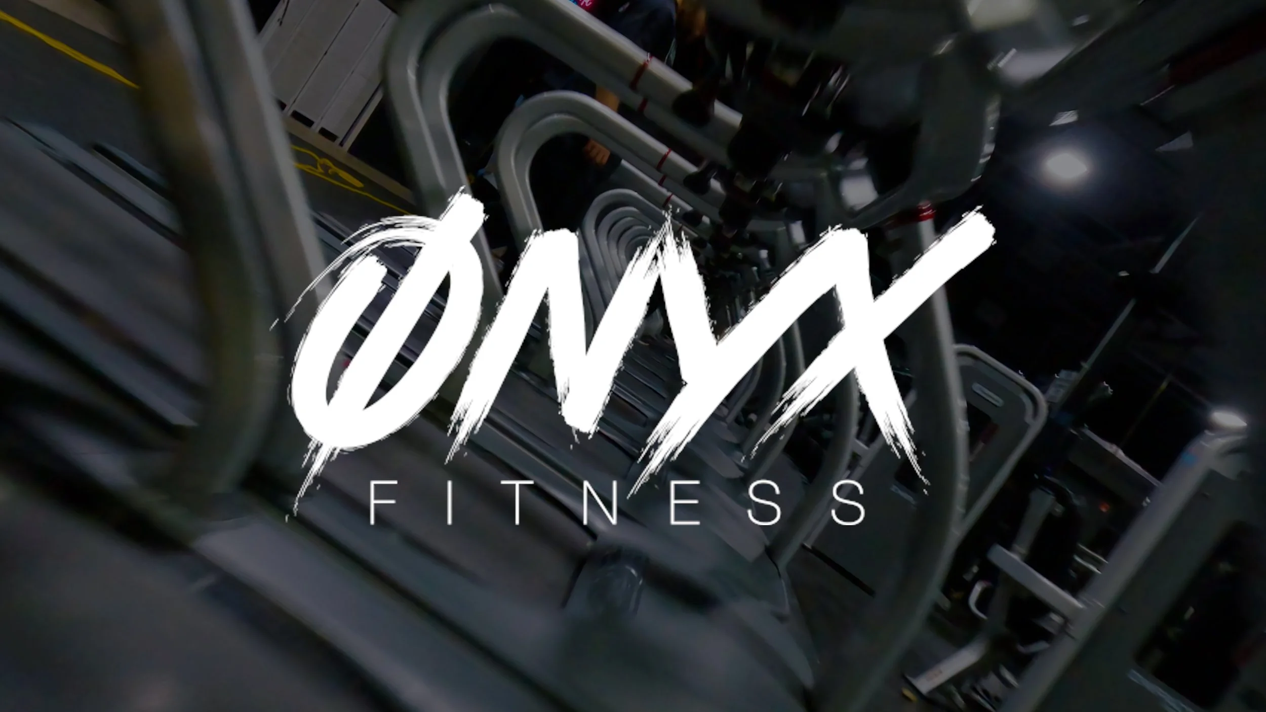 ONYX Fitness 2026 Tour