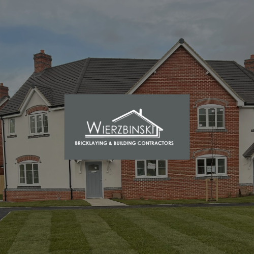 Wierzbinski Bricklaying and Building Contractor