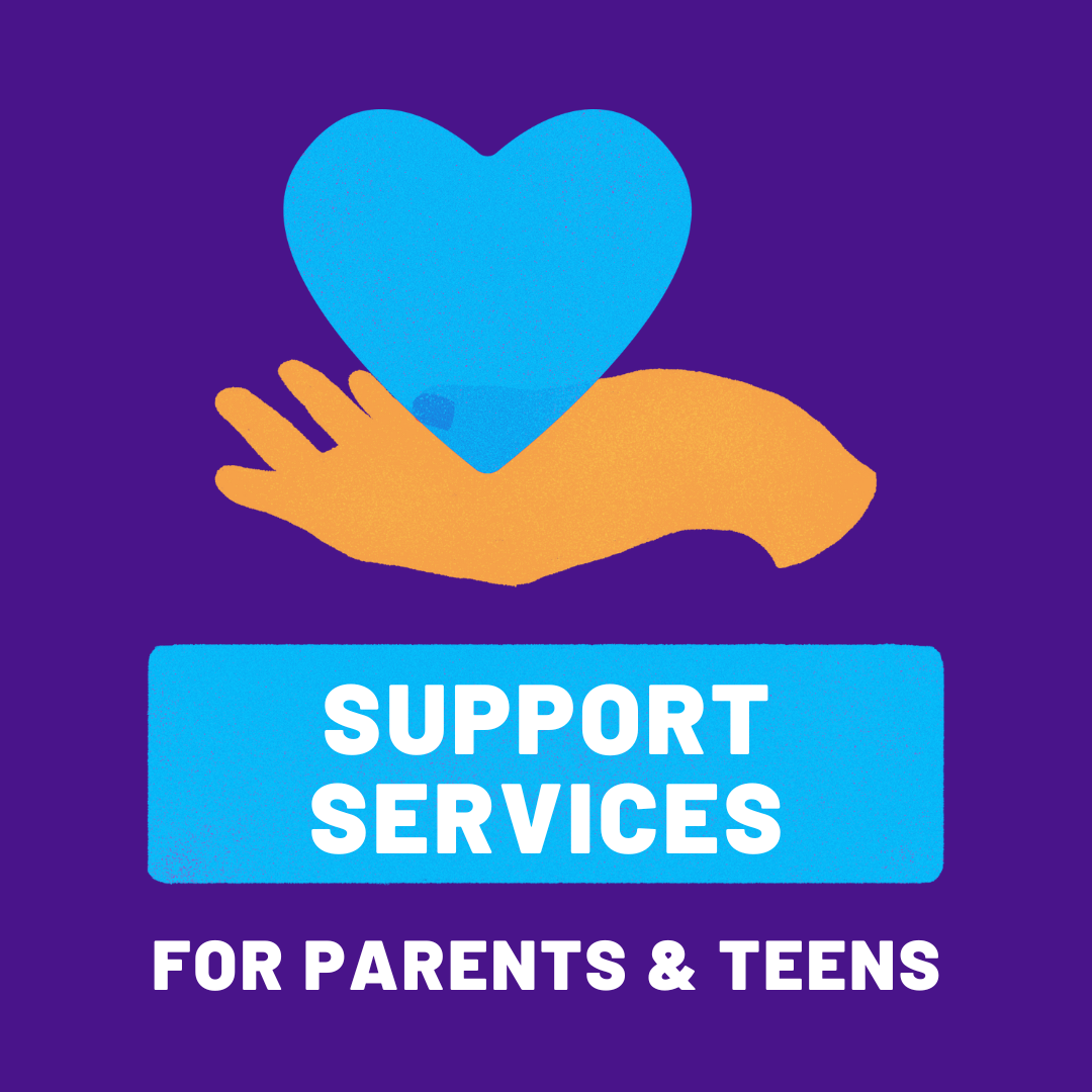 Resources for Parents and Teens