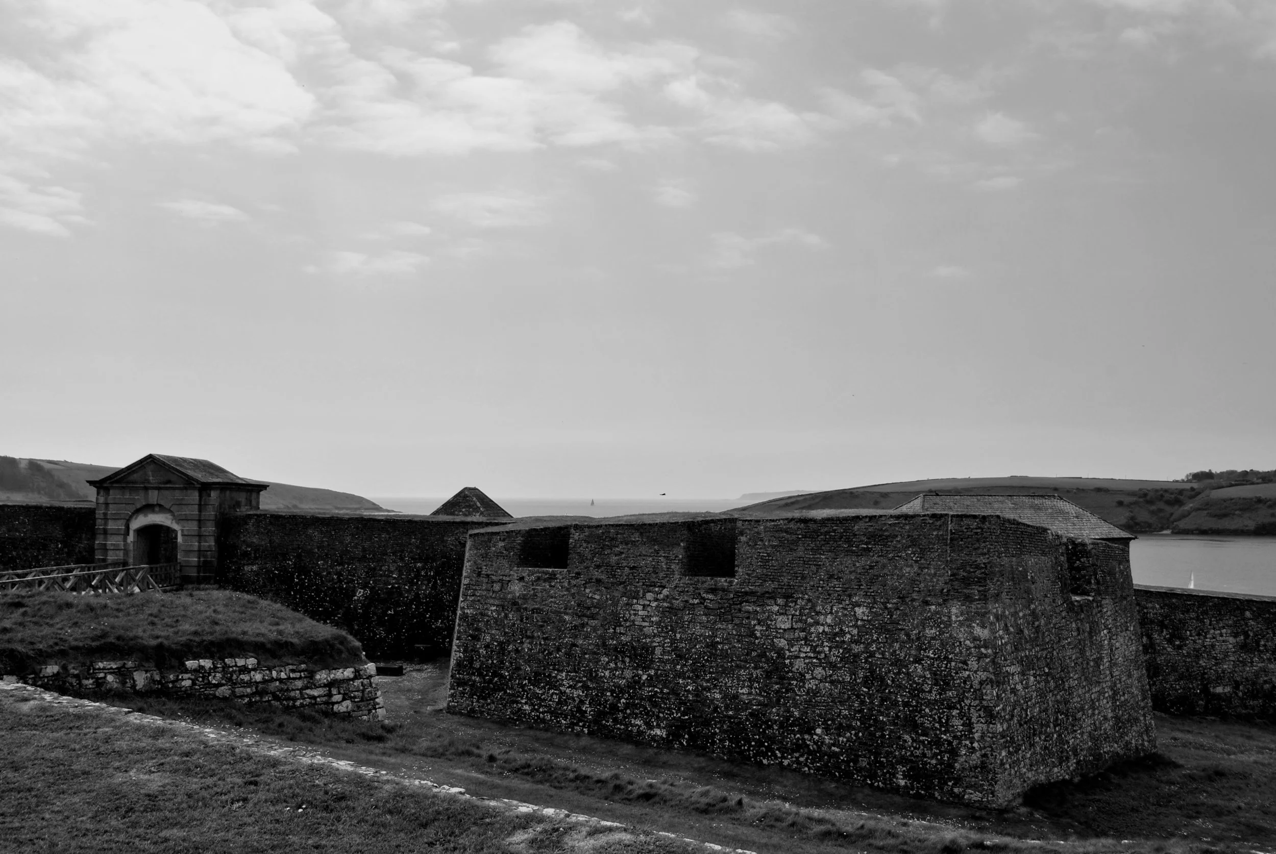 What About Going Big?