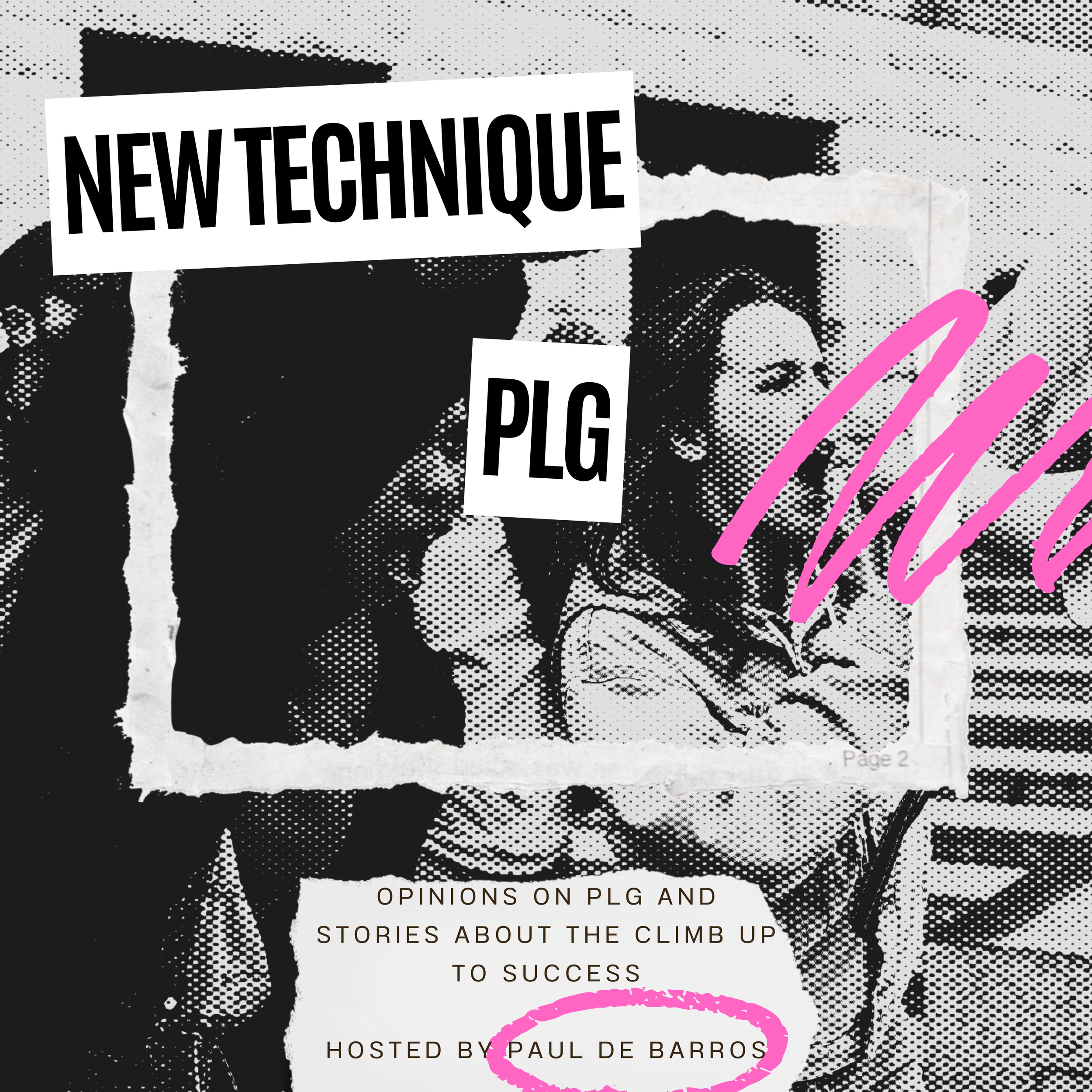 Introducing NewTechnique