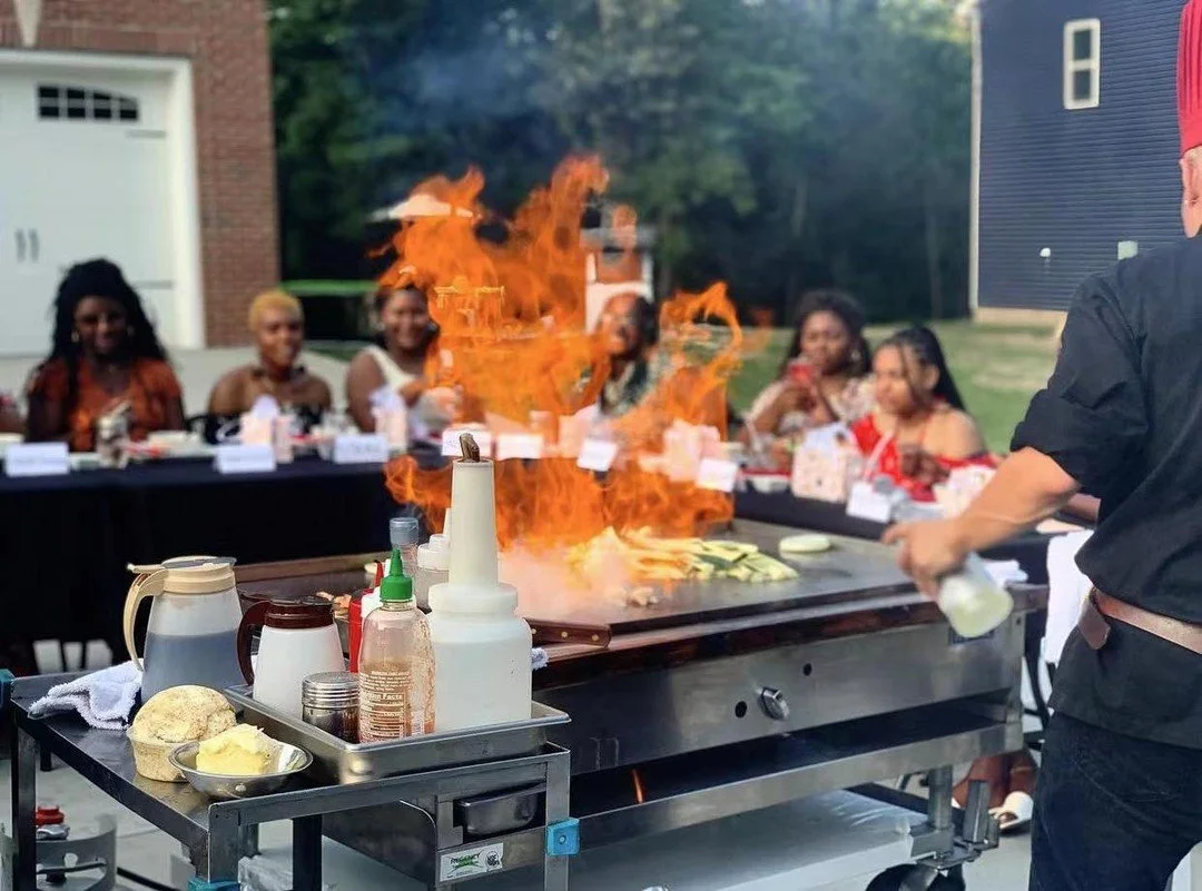 Turn down for whattttttt 🔥🔥🔥
Easy Hibachi is bringing joy and memorable moments to you and your family and friends. Let&rsquo;s turn on the vibesssss 🙋&zwj;♀️🙋&zwj;♂️

#austintx #austintexas #hibachi #hibachichef #easyhibachi #summer #party #par