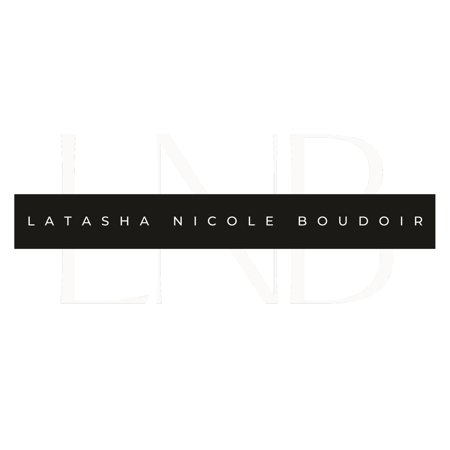 Latasha Nicole Boudoir - Las Vegas Boudoir Photography Studio