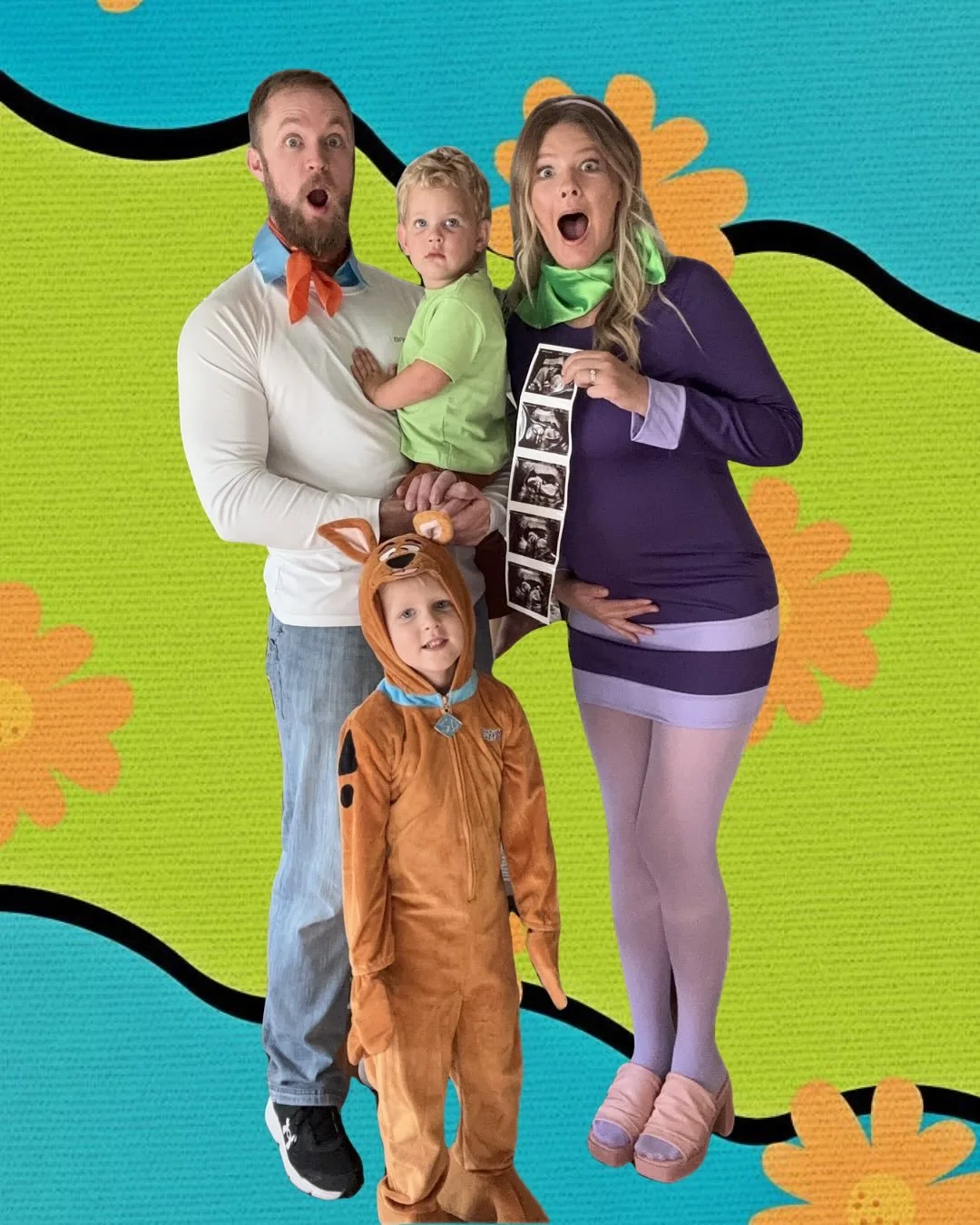 JINKIES! 😱 Baby Velmster joining Mystery Inc. in March 2026! 🤭💕🙌🎀