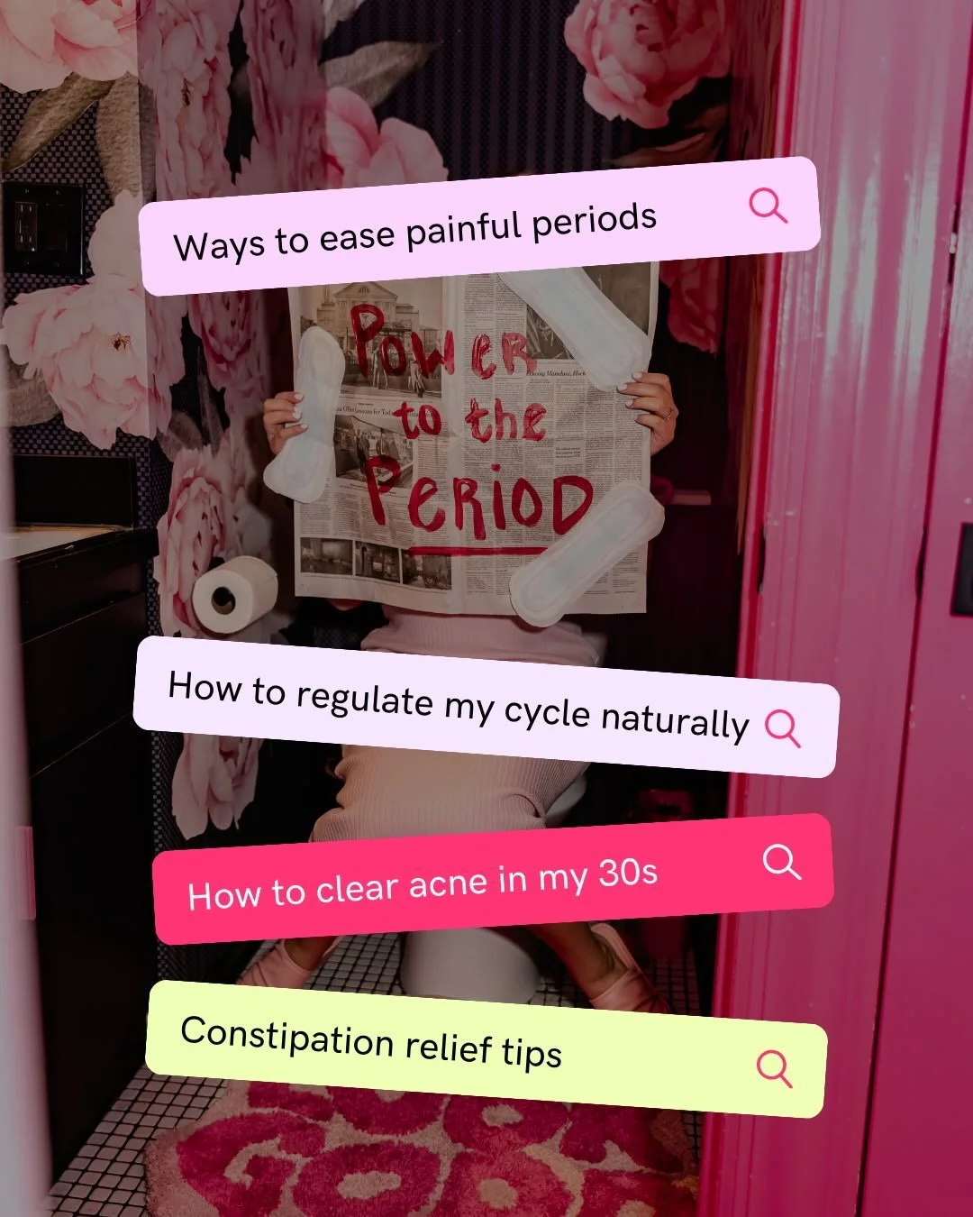 Introducing&hellip; THE GIRLS&rsquo; ROOM 🌼🦄🦋💖

POV: It&rsquo;s a Friday night in 2006. Your parents just left for a night out, leaving you home alone with full rein of the pantry and the TV remote all to yourself. You flip on Disney Channel and 