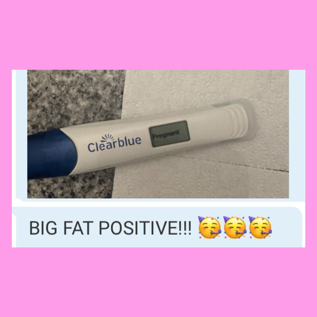 From “Trying Everything” to a Positive Pregnancy Test in 3 Months: A Root-Cause Fertility Case Study