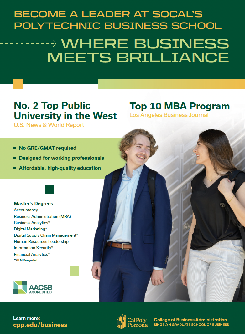 Full Page Ad, Various Outlets