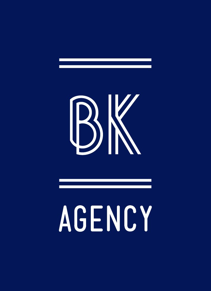 BK Agency - A creative Marketing &amp; Brand Agency