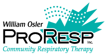 William Osler ProResp