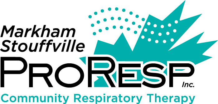 Markham Stouffville Hospital ProResp