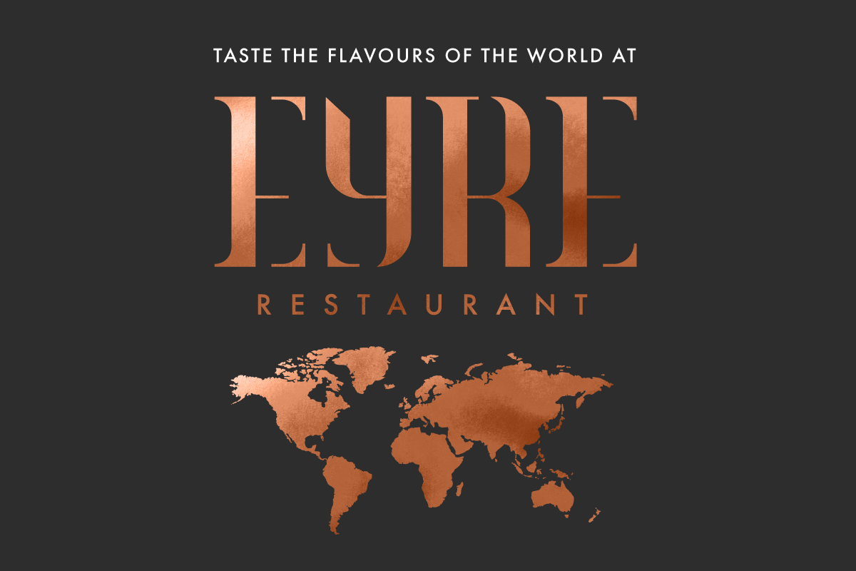 Eyre Restaurant