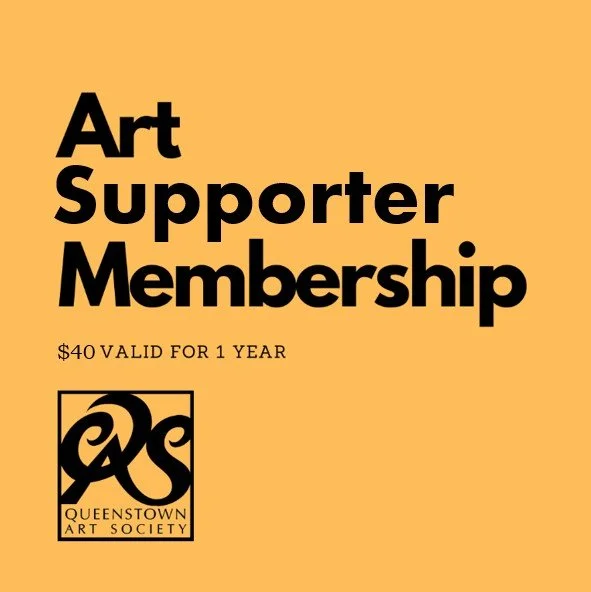 Art Supporter Membership