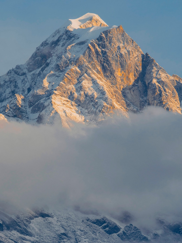 Lois Hong - Between Earth and Sky - Nupla 2020 - Premium Acrylic Face Mounts Photography Print - 60 x 40cm