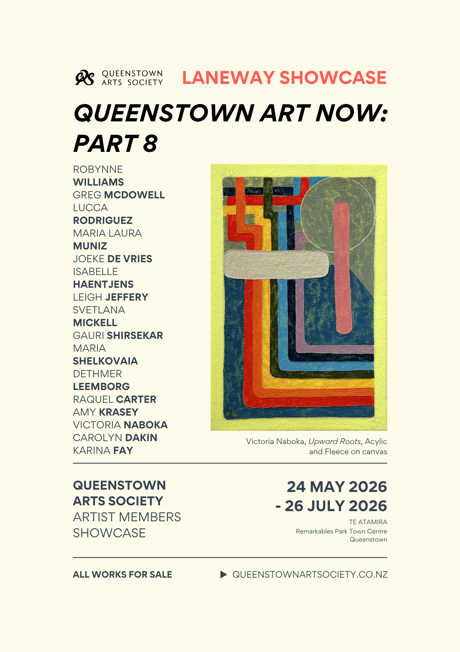 Copy of Laneway Showcase - Poster (1).png