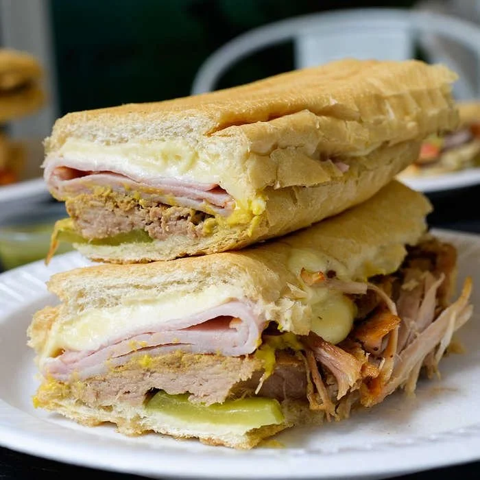 cuban sandwich
