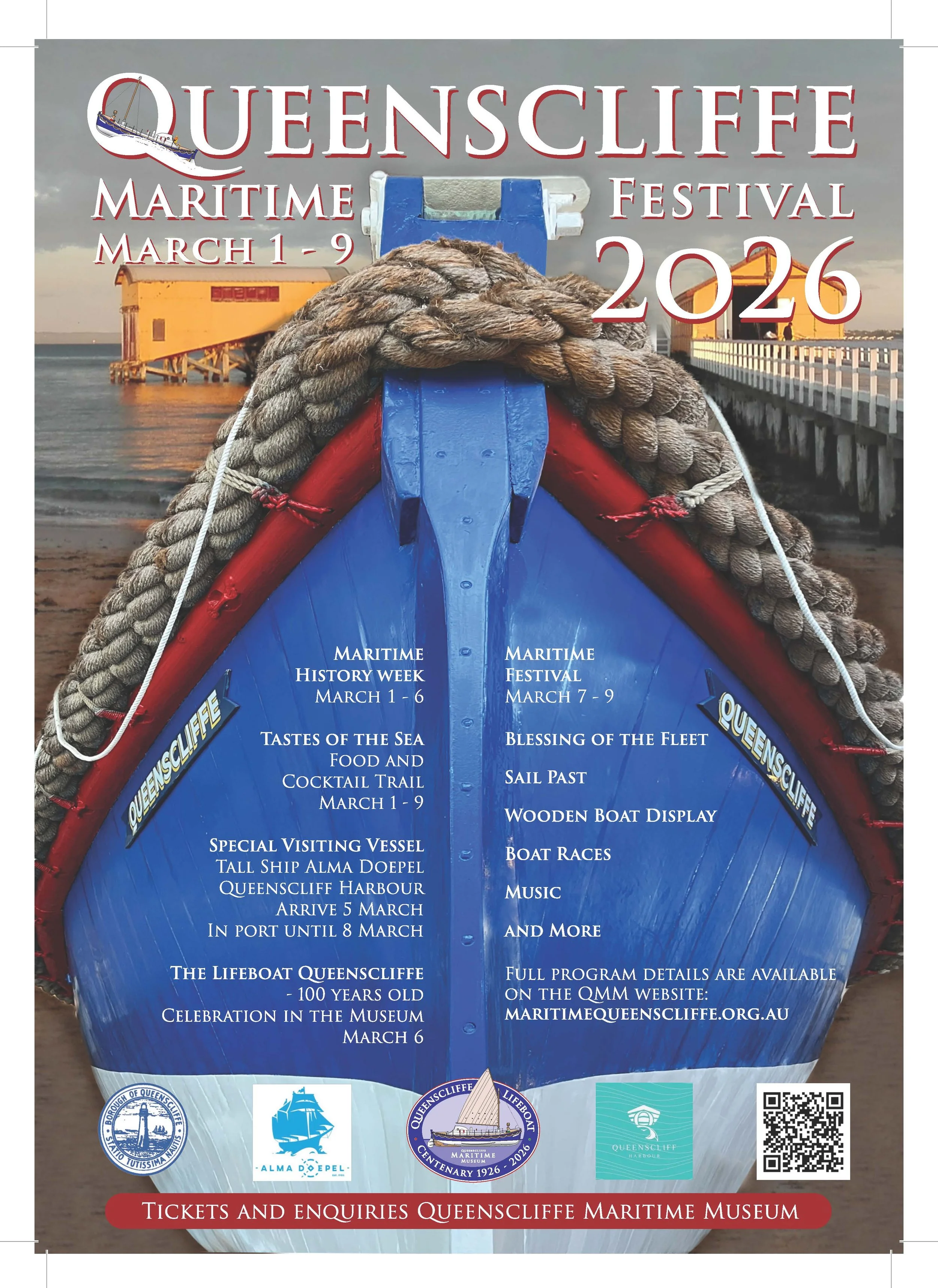 Maritime Festival 