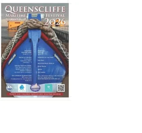 Queenscliffe Maritime Festival March 1st -9th