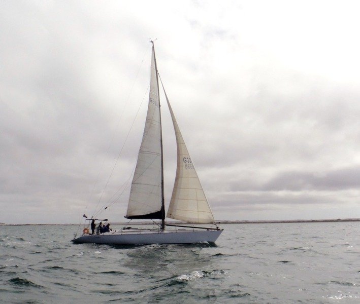queenscliff cruising yacht club